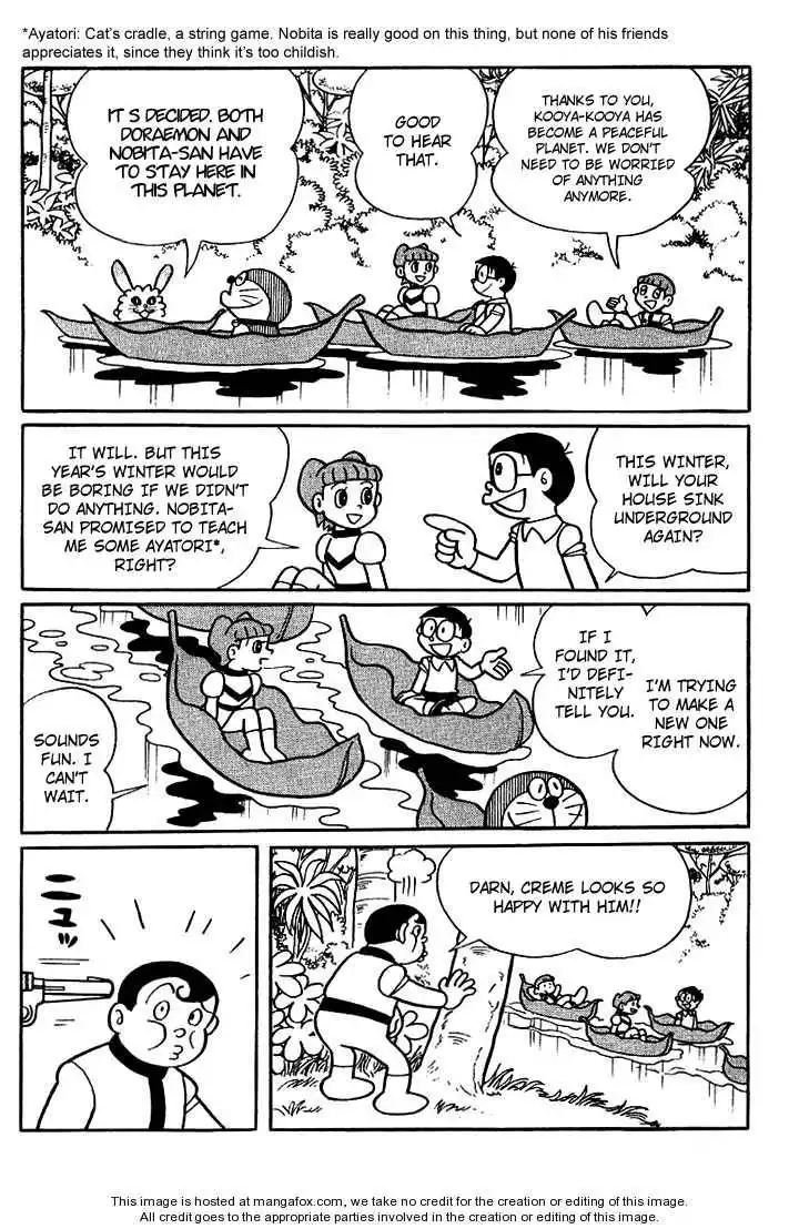 Doraemon Long Stories Chapter 2.4 7